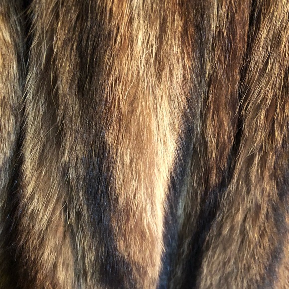 Waserman fur ltd 100% real fur - Picture 2 of 4